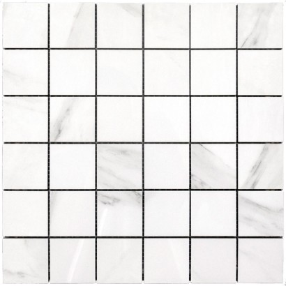 Ψηφίδα MOSAICO CARRARA